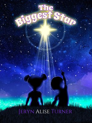 cover image of The Biggest Star